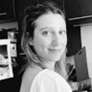 Meet your Posher, Briana